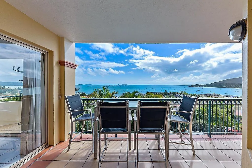 Appartement Point Break On Airlie à Airlie Beach Australie