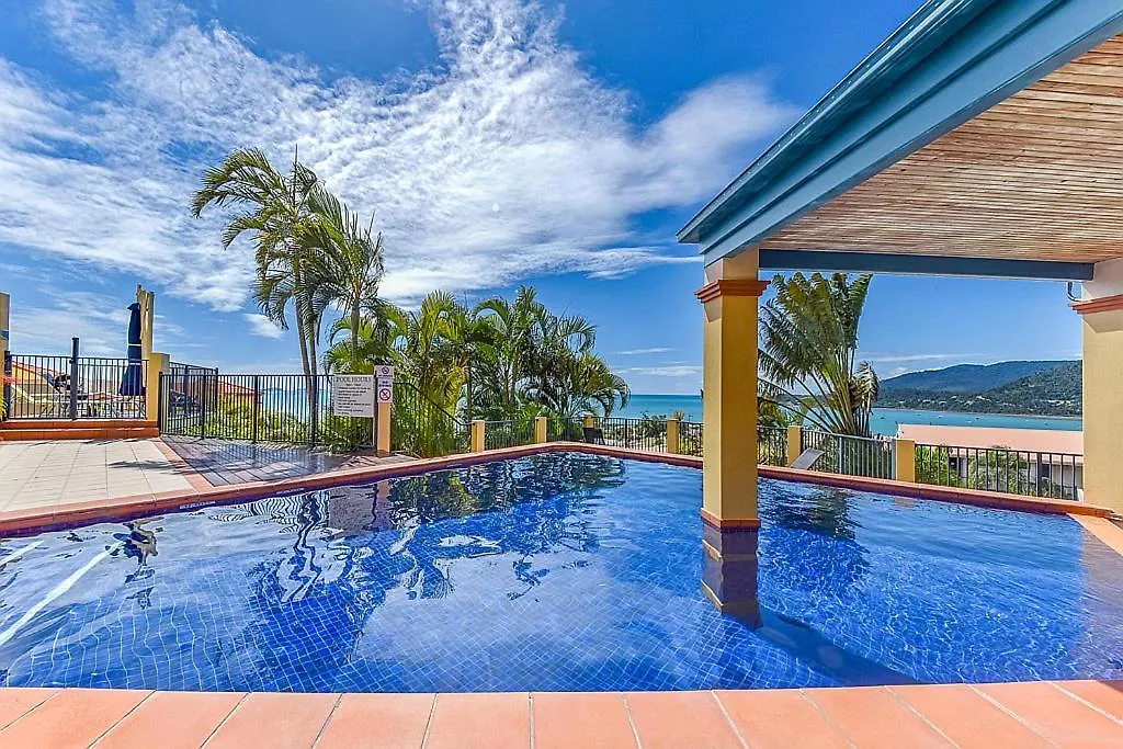 Appartement Point Break On Airlie à Airlie Beach