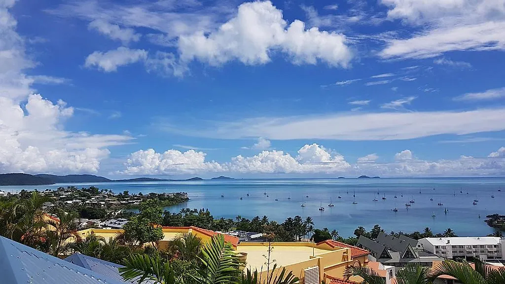 Appartement Point Break On Airlie à Airlie Beach