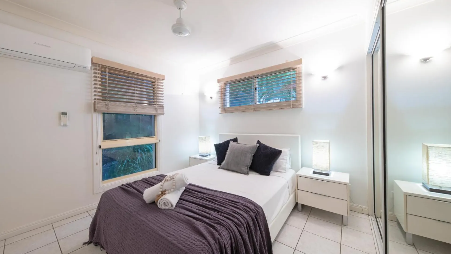 Appartement Point Break On Airlie à Airlie Beach