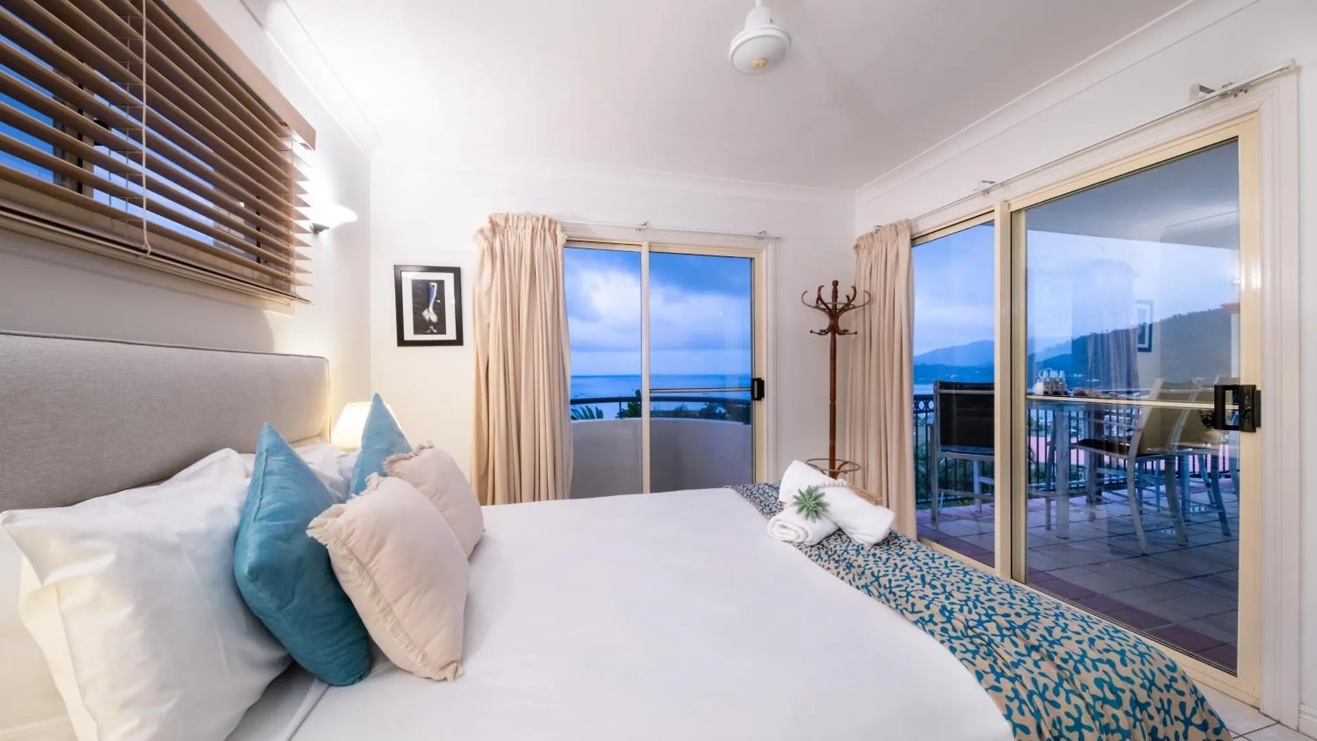 Appartement Point Break On Airlie à Airlie Beach 0*,  Australie